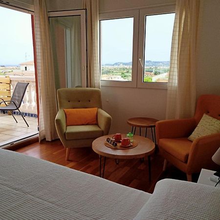 Casa Valentina Apartment Javea Luaran gambar