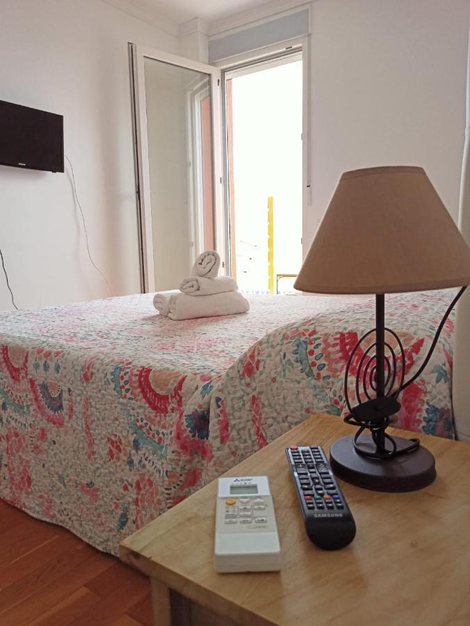 Casa Valentina Apartment Javea Luaran gambar