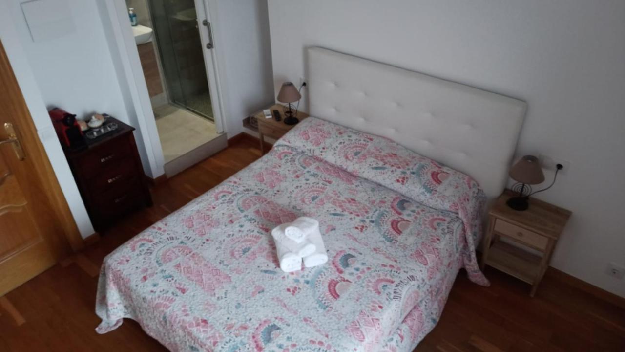 Casa Valentina Apartment Javea Luaran gambar