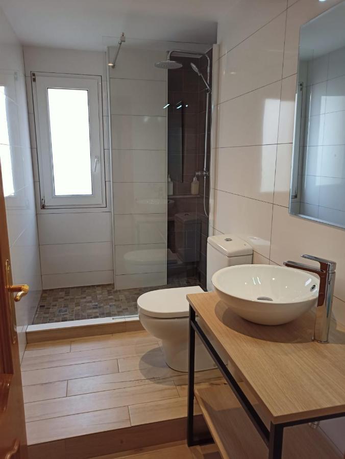 Casa Valentina Apartment Javea Luaran gambar