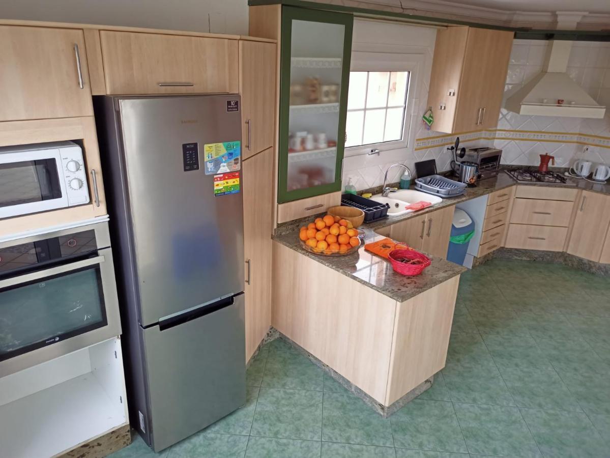 Casa Valentina Apartment Javea Luaran gambar