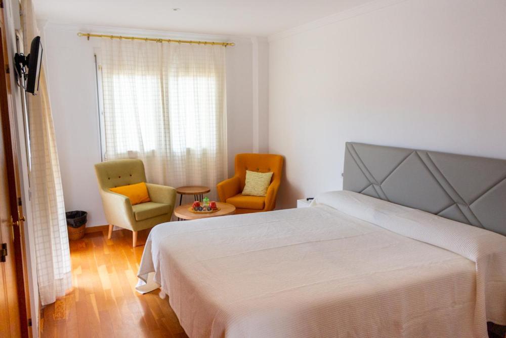 Casa Valentina Apartment Javea Luaran gambar