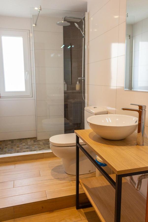 Casa Valentina Apartment Javea Luaran gambar