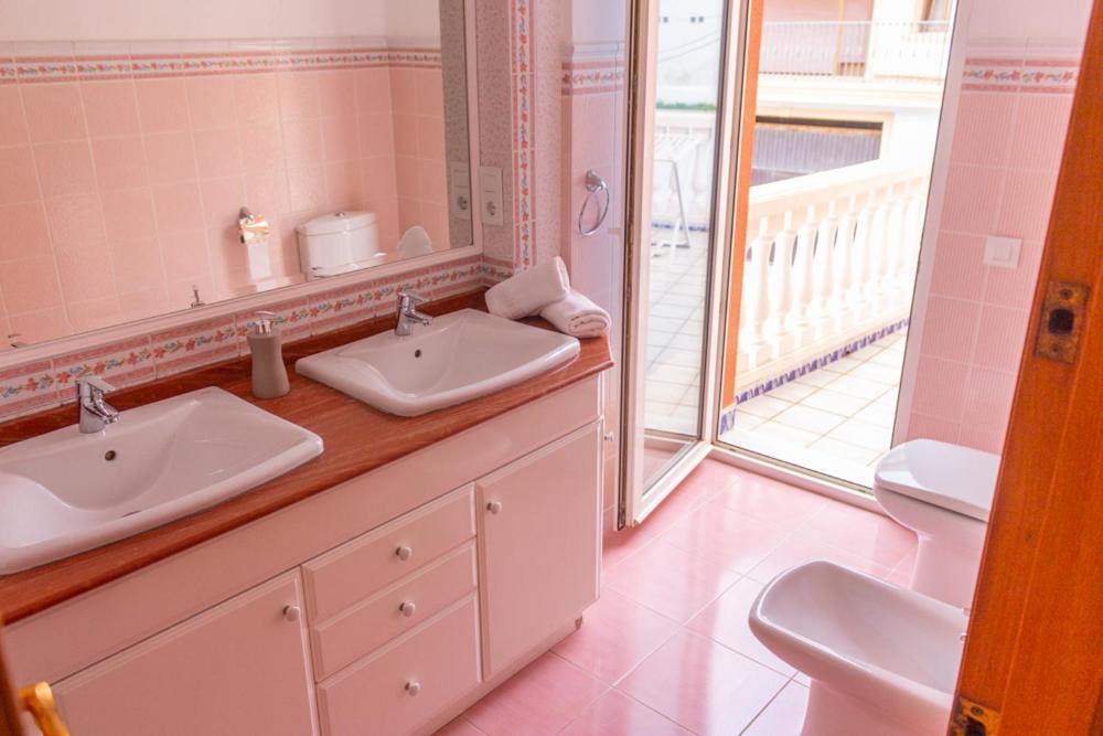 Casa Valentina Apartment Javea Luaran gambar