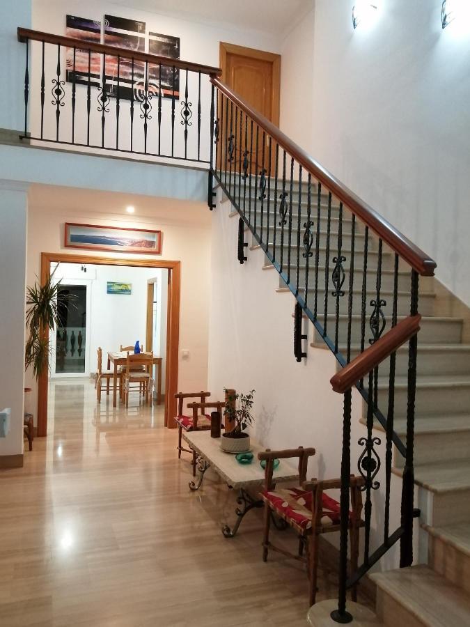 Casa Valentina Apartment Javea Luaran gambar