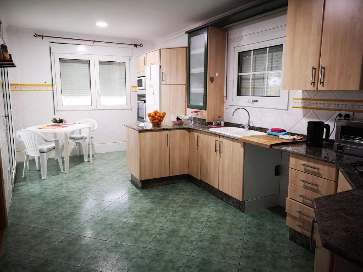 Casa Valentina Apartment Javea Luaran gambar