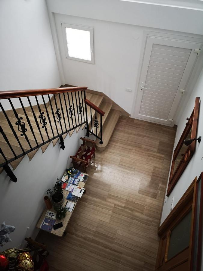 Casa Valentina Apartment Javea Luaran gambar