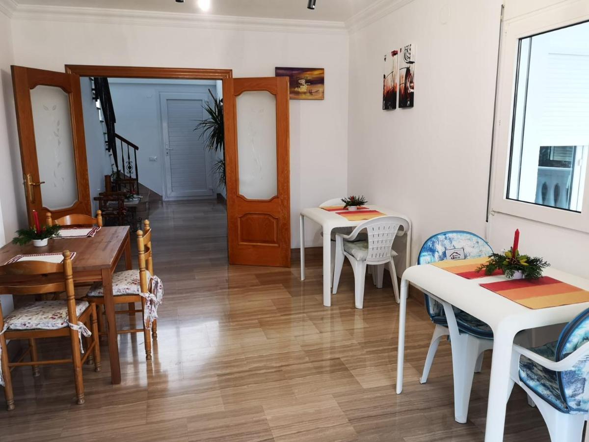 Casa Valentina Apartment Javea Luaran gambar