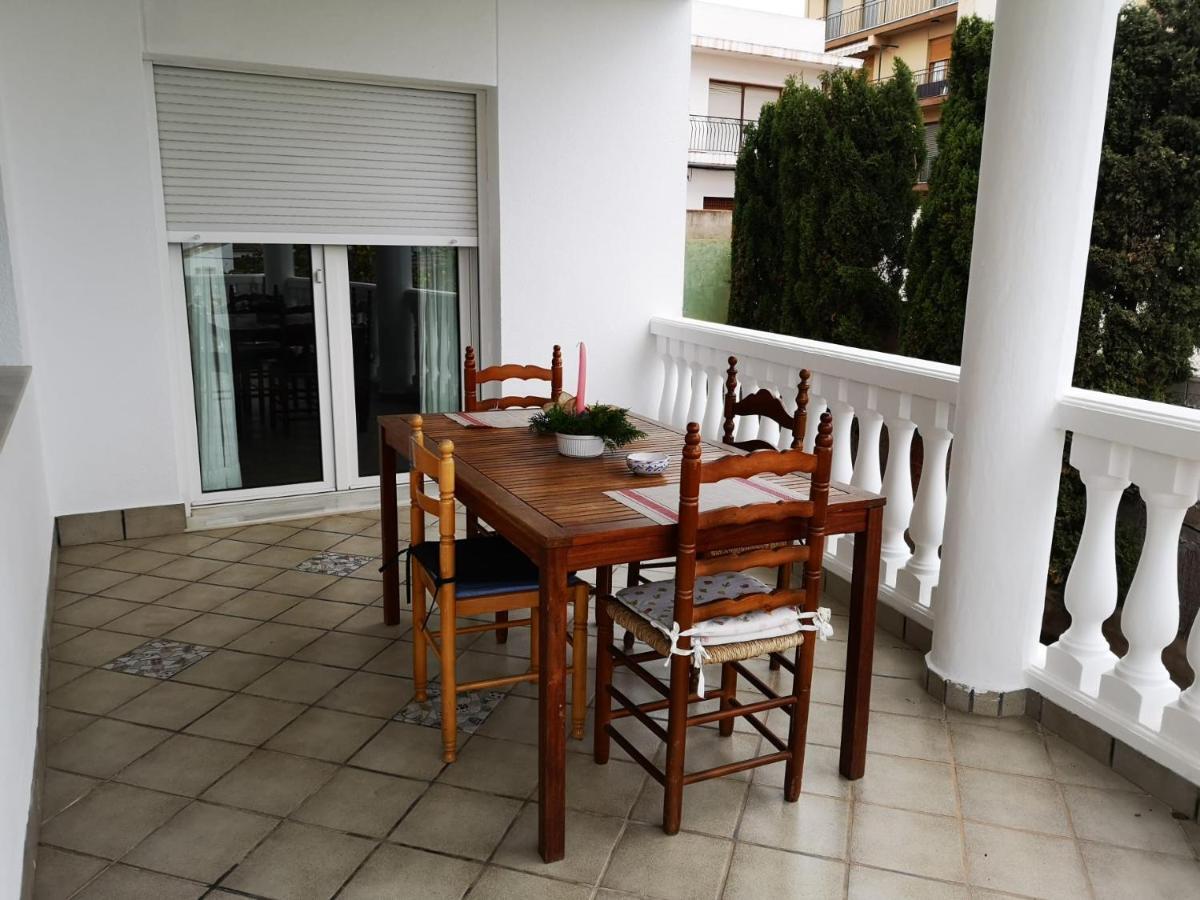 Casa Valentina Apartment Javea Luaran gambar